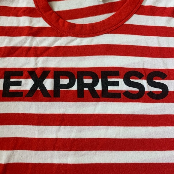 Express tshirt - Picture 4 of 4